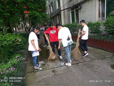 说明:F:\2019年春\道德讲堂\陈效军如何读大学\20190417道德讲堂照片\1.jpg