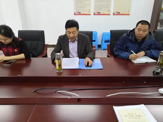说明:F:\2019年秋\党建工作\不忘初心牢记使命主题教育\新闻简报\20191016古院长讲党课\IMG_20191016_100436.jpg